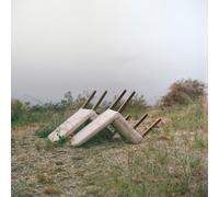 Planning For Burial - It's Closeness, It's Easy [VINYL] [Vinilo]