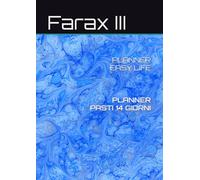 PLANNING PASTI SETTIMANALE 14 GIORNI