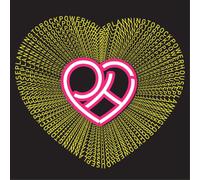 Planningtorock Powerhouse (Vinyl) 12" Album