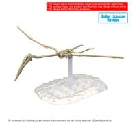 PLANNOSAURUS JURASSIC WORLD QUETZALCOATL Model Kit Bandai Model Kit Gunpla