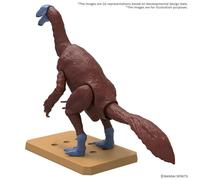 PLANNOSAURUS THERIZINOSAURUS Model Kit Bandai Model Kit Gunpla