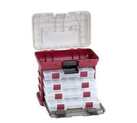 Plano 1354 4-Por bastidor System 3500 Tamaño de la caja de trastos