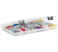 Plano 3700 Series Stowaway with 13 fixed Compartments