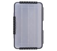Plano Waterproof 3700 Stowaway Polizones, Unisex, Claro