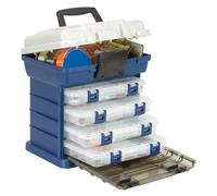 PLANO 4-By Rack System 136400 - Caja de pesca Caja de herramientas Maleta de ...