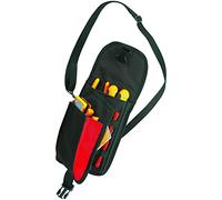 Plano 556TB - Bolsillo porta herramientas con bandas elásticas para herramientas de precisión