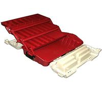 Plano 7603 Flip Sider Three Tray Tackle Box by Plano