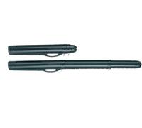 PLANO Airliner Rod Case tubo de transporte de caña Hardcase tubo de caña long...