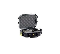 Plano All Weather 2 Funda para una Pistola, Funda Protectora: Ultimate Pistole, Drone, Camera, Lens, Tool and Flight Case,IP66 Waterproof, Dustproof, Shock Resistant and Customizable Foam Inserts.