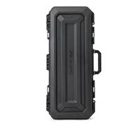 Plano All Weather113cm Estuche Protector Funda para Rifle, cámara, Objetivo, Herramientas y Vuelo,IP66 Impermeable, a Prueba Polvo, Resistente a los Golpes e Inserciones Espuma Personalizables