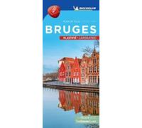 Plano Bruges Plastificado 19503