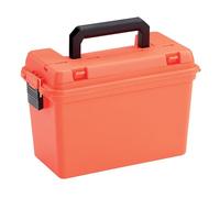 PLANO Caja de Suministros de Emergencia Profunda, Caja de Almacenamiento, Moldeado Impermeable, Almacenamiento de Tackle, Resistente, Almacenamiento al Aire Libre