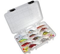 Plano Caja Hydro FLO 3700