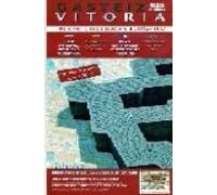Plano Calljero Turistico Vitoria-gasteiz (escala 1:270000)