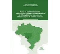 Plano De Ações Articuladas Apoio Técnico E Financeiro Do Ministério Da