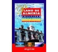 Plano De Almeria (1:8400)