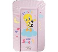 Plano de cambio suave Looney Tunes, 730 x 485 x 30 mm