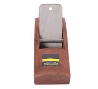 Plano de carpintería, herramienta manual CarpenterPlane de 110 mm, plano de bloque, herramienta de cepillado manual pequeña para biselar y alisar madera