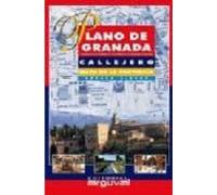 Plano De Granada