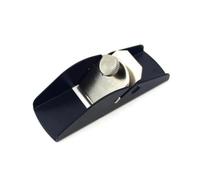Plano de mano universal de banco ajustable, Hand Planer For Wood Trimming And Chamfering 85x30x35mm(Woodworking planer)