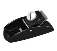 Plano de mano universal de banco ajustable, Mini Hand Planer for Wood 90mm