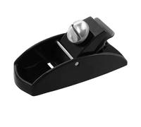 Plano de mano universal de banco ajustable, Mini Hand Planer for Wood Flat Bottom Trimming Plane Tool