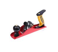 Plano de mano universal de banco ajustable, Wood Hand Planer Low Angle Block Plane Multiple Sizes(A4)