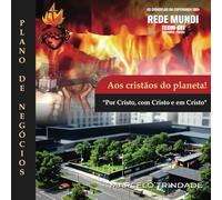Plano de Negócios: As Cidadelas da Esperança 360º