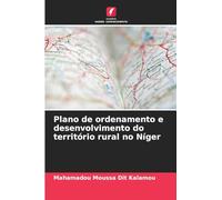 Plano de ordenamento e desenvolvimento do território rural no Níger