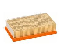 Plano de pliegues para Kärcher original NT 25/1 Ap, NT 35/1 Ap, NT 35/1, NT 45/1, NT 55/1, NT 361, NT 561, NT 611 Tact, Te, M, Eco, equivalente a original 6.904-367.0