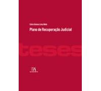 Plano De Recuperação Judicial (ebook)