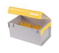 PLANO EDGE MASTER Crankbait Box XL caja de cebo artificial caja de cebo caja ...