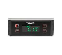 Plano electrónico 150mm magnético, máquina YT-30395