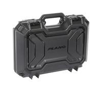 Plano Estuche Táctico para Pistola, Estuche Protector: Pistola, Cámara, Objetivo, Herramienta y Flight Case -Resistente a Golpes y Espuma Ondulada en el Interior