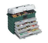 PLANO Four Drawer Tackle System 757005 - Caja de pesca Caja de herramientas Caja