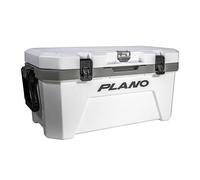 PLANO Frost Coolbox- Grande 30 litros, 5 DÍAS Ice Coolbox, Nevera de Picnic, Congelador, Nevera de Camping, Pesca, Nevera portátil