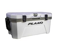 PLANO Frost Coolbox- Grande 30 litros, 5 DÍAS Ice Coolbox, Nevera de Picnic, Congelador, Nevera de Camping, Pesca, Nevera portátil