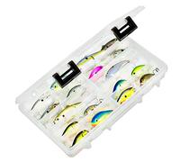 Plano FTO 3700 Tamaño Cebo manivela Organizador (tamaño Mediano)