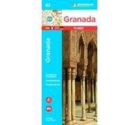 Plano Granada 2019