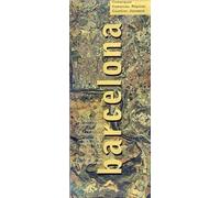 Plano-guía de la arquitectura de Barcelona y comarcas: 26 (Guías arquitectura)