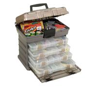 PLANO Guía Series Stowaway Rack Sistema Cofre Pesca Caja de Dispositivo 4