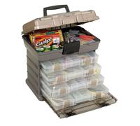 PLANO Guía Series Stowaway Rack Sistema Cofre Pesca Caja de Dispositivo 4