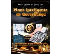 Plano Inteligente De Governança (ebook)