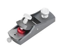 Plano Manual Ajustable VG10 Sipla de Madera de Acero Plano de Bloques de Mano Pequeños para Carpintería de Precisión