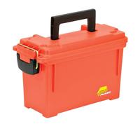 PLANO Marine Emergency Box, Caja de Almacenamiento, Moldeado Impermeable, Almacenamiento de Tackle, Heavy Duty, Almacenamiento al Aire Libre