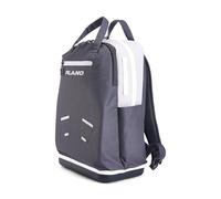 Plano Mochila Weekend Tackle 3700 | Base Moldeada Impermeable | Compartimento Principal Grande | Bolsillos de Acceso rápido | Fundas para Herramientas troqueladas | Incluye StowAways | Tamaño 3700
