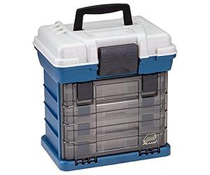 Plano Molding 3650 - Organizador de utensilios de pesca (4 cajones)