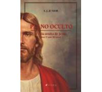 Plano Oculto (ebook)