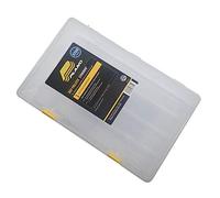 PLANO Open-Compartment 3700 Deep Stowaway,