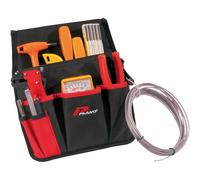 Plano PL534T Cinturón Porta Herramientas y Pouch Técnico
